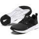 Puma NRGY Comet shoes black 190556 06