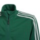 Children's sweatshirt adidas Tiro 19 Training Jacket JUNIOR green DW4797