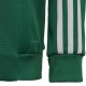 Children's sweatshirt adidas Tiro 19 Training Jacket JUNIOR green DW4797