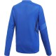 Children's sweatshirt adidas Tiro 19 Training Top JUNIOR blue DT5279