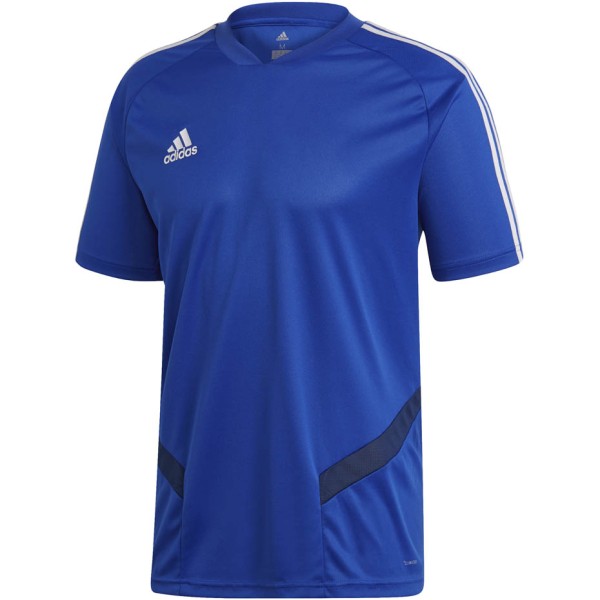 Men's adidas Tiro 19 Training Jersey blue DT5285