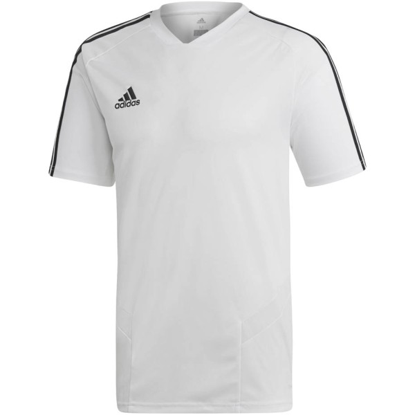 Men's adidas Tiro 19 Training Jersey white DT5288