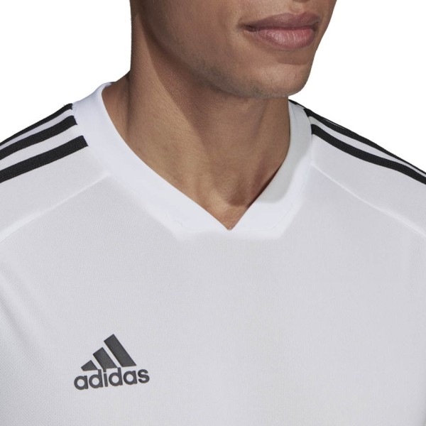 Men's adidas Tiro 19 Training Jersey white DT5288