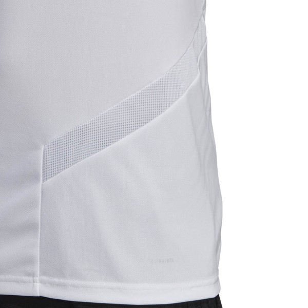 Men's adidas Tiro 19 Training Jersey white DT5288