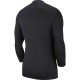 Men's Nike Dry Park First Layer JSY LS T-shirt black AV2609 010