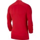 Men's Nike Dry Park First Layer JSY LS T-shirt red AV2609 657