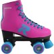 Roces Mazoom pink roller skates 550064 01