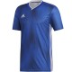 Men's adidas Tiro 19 Jersey blue shirt DP3532