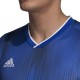 Men's adidas Tiro 19 Jersey blue shirt DP3532