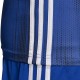 Men's adidas Tiro 19 Jersey blue shirt DP3532