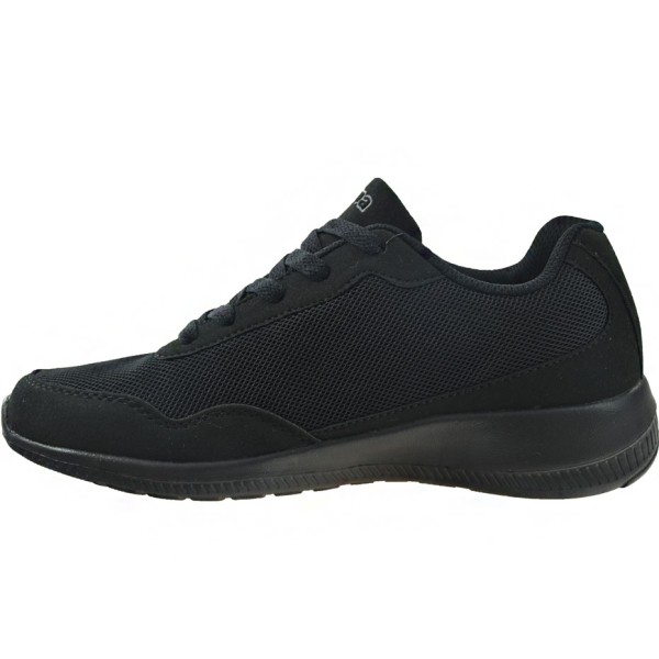 Kappa Follow OC shoes black 242512 1116