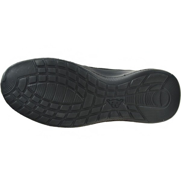 Kappa Follow OC shoes black 242512 1116