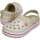 Crocs Crocband clogs sand 11016 1AS