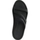 Women's flip flops Crocs Swiftwater Sandal W black 203998 060