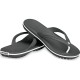 Crocs Crocband Flip Flops Black 11033 001