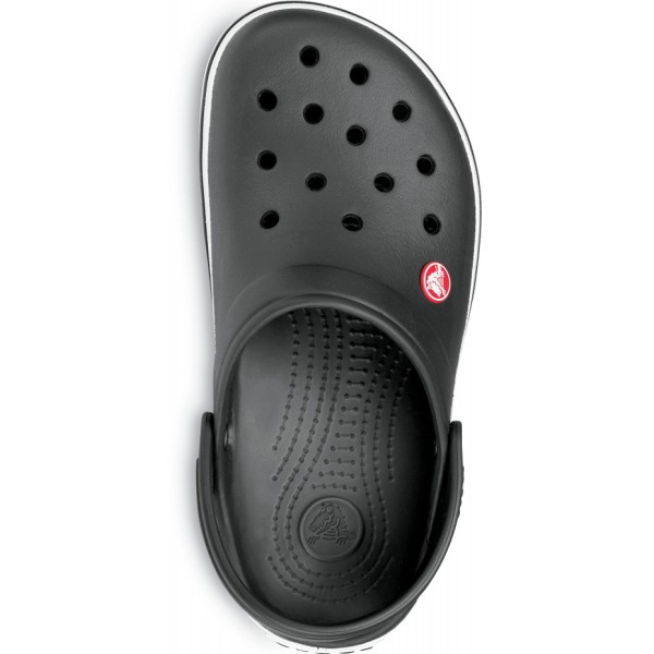 Crocs Crocband clogs black 11016 001