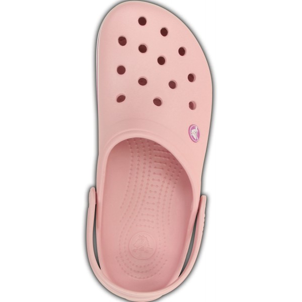 Crocs Crocband clogs pink 11016 6MB