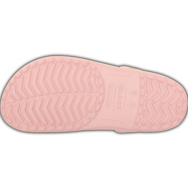 Crocs Crocband clogs pink 11016 6MB