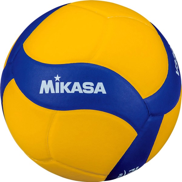 Mikasa V330W practice volleyball