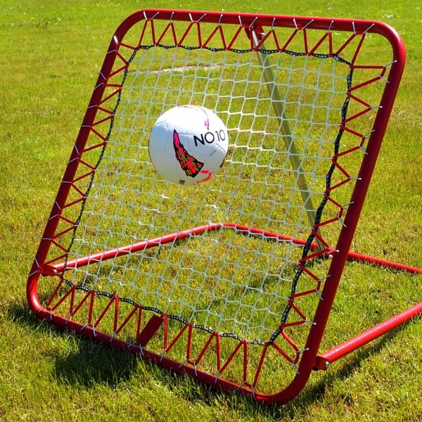 Training device mini rebounder NO10 100cm x 100 cm VMR-SU1M