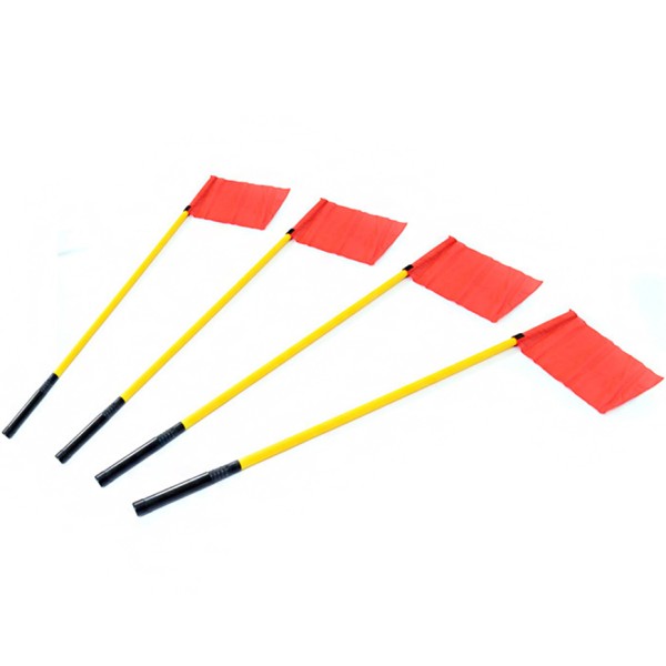 SMJ CFG-111WB pennant 4 pcs.