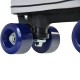 Roces Chuck Classic Roller skates blue 550030 01