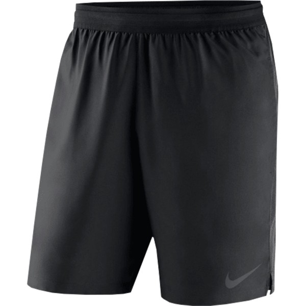 Men's referee shorts Nike M Dry Ref Short black AA0737 010