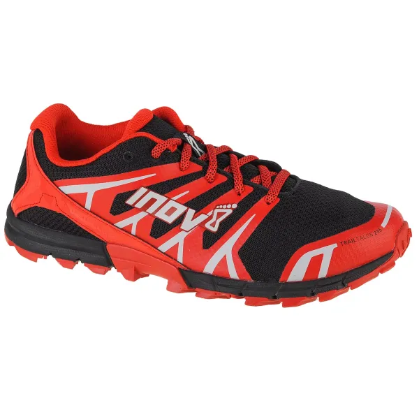 Inov-8 Tailtalon 235 000714-BKRDGY-S-01