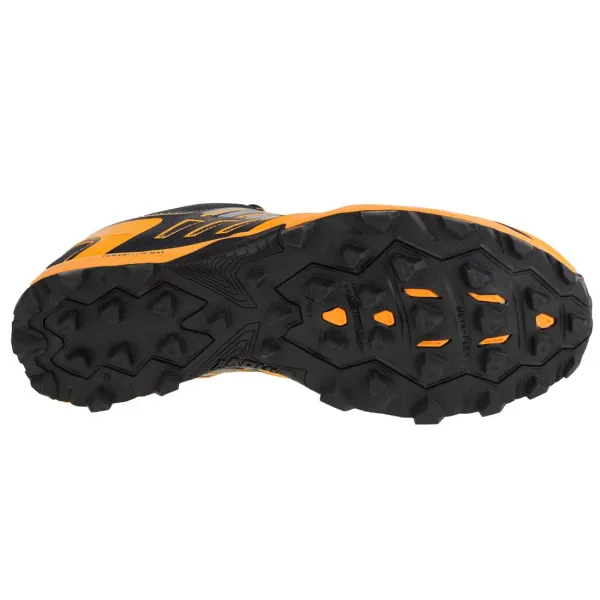 Inov-8 X-Talon Ultra 260 V2 000988-BKGO-S-01