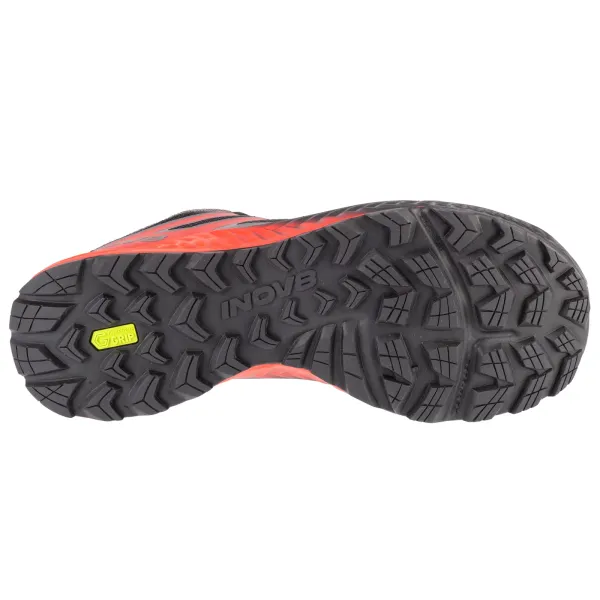 Inov-8 Trailfly Standard 001148-BKFRDG-S-001