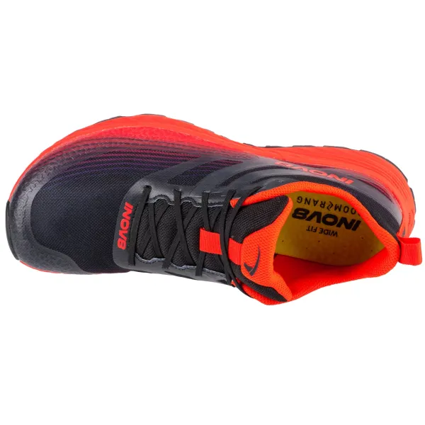 Inov-8 Trailfly Speed 001150-BKFR-W-01