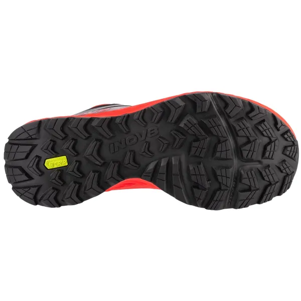 Inov-8 Trailfly Speed 001150-BKFR-W-01