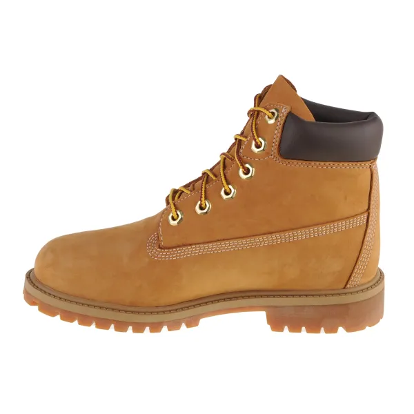 Timberland Premium 6 IN WP Boot Jr 012909