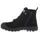 Palladium Pampa Hi Zip WL 05982-010-M