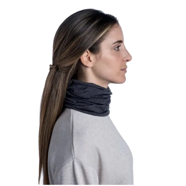 Buff Merino Lightweight Tube Scarf 10020200