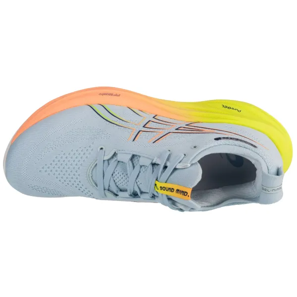 ASICS Gel-Nimbus 26 Paris 1011B928-750