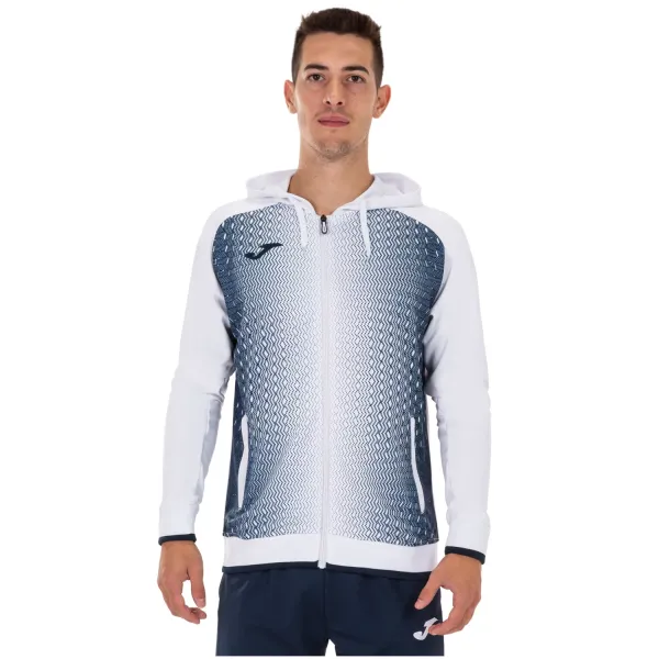 Joma Supernova Hooded Jacket 101285-203