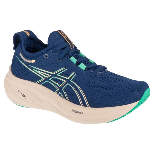 ASICS Gel-Nimbus 26 1012B601-400