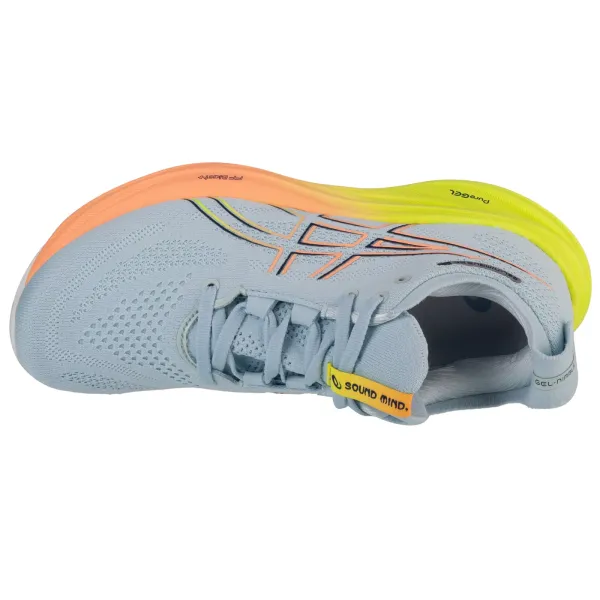 ASICS Gel-Nimbus 26 Paris 1012B743-750