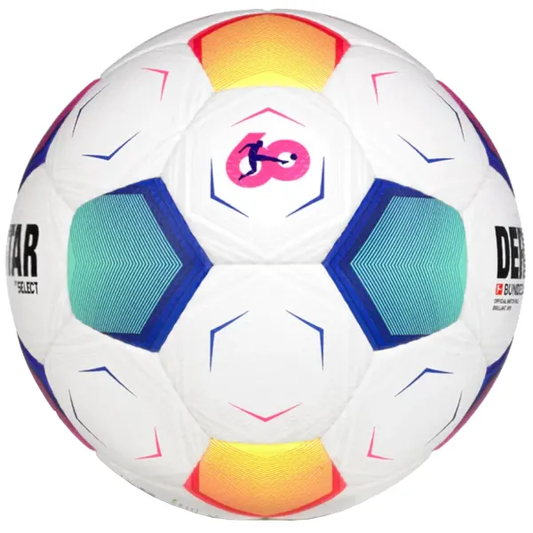 Derbystar Bundesliga Brillant APS v23 FIFA Quality Pro Ball 102011C