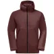 Jack Wolfskin Tempelhof Jkt M 1115491-2185