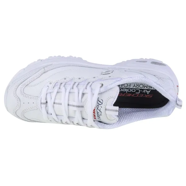 Skechers D'Lites - Fresh Start 11931-WNVR