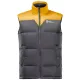 Jack Wolfskin Dna Tundra Down Vest M 1207181-3802