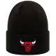 New Era Chicago Bulls Cuff Hat 12156075