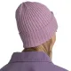 Buff  Knitted Norval Hat Pansy 1242426011000
