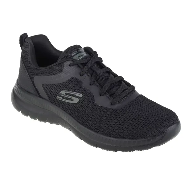 Skechers Bountiful - Quick Path 12607-BBK