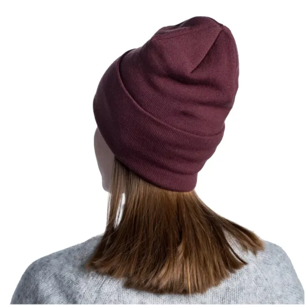 Buff Niels Knitted Hat Beanie 1264573041000