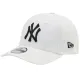 New Era 9FORTY League New York Yankees Kids Cap 12745556