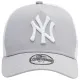 New Era 9FORTY Aframe Trucker New York Yankees Kids Cap 12745565