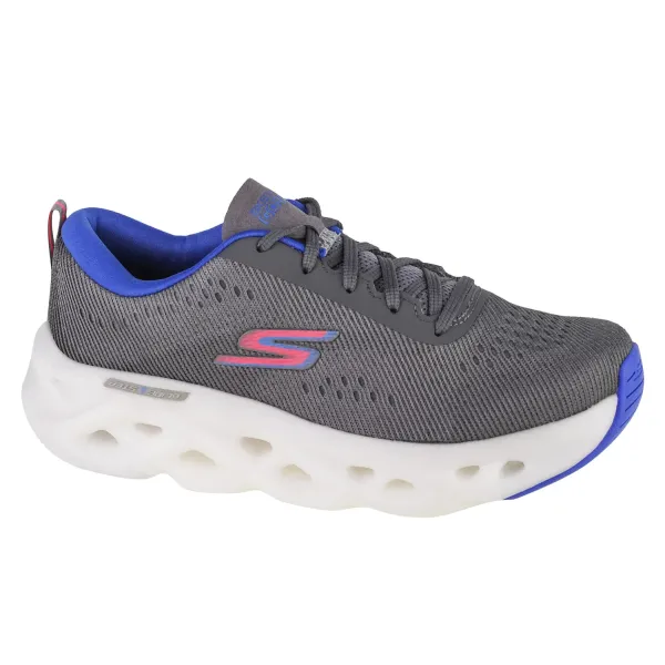 Skechers Go Run Swirl Tech 128791-GRY